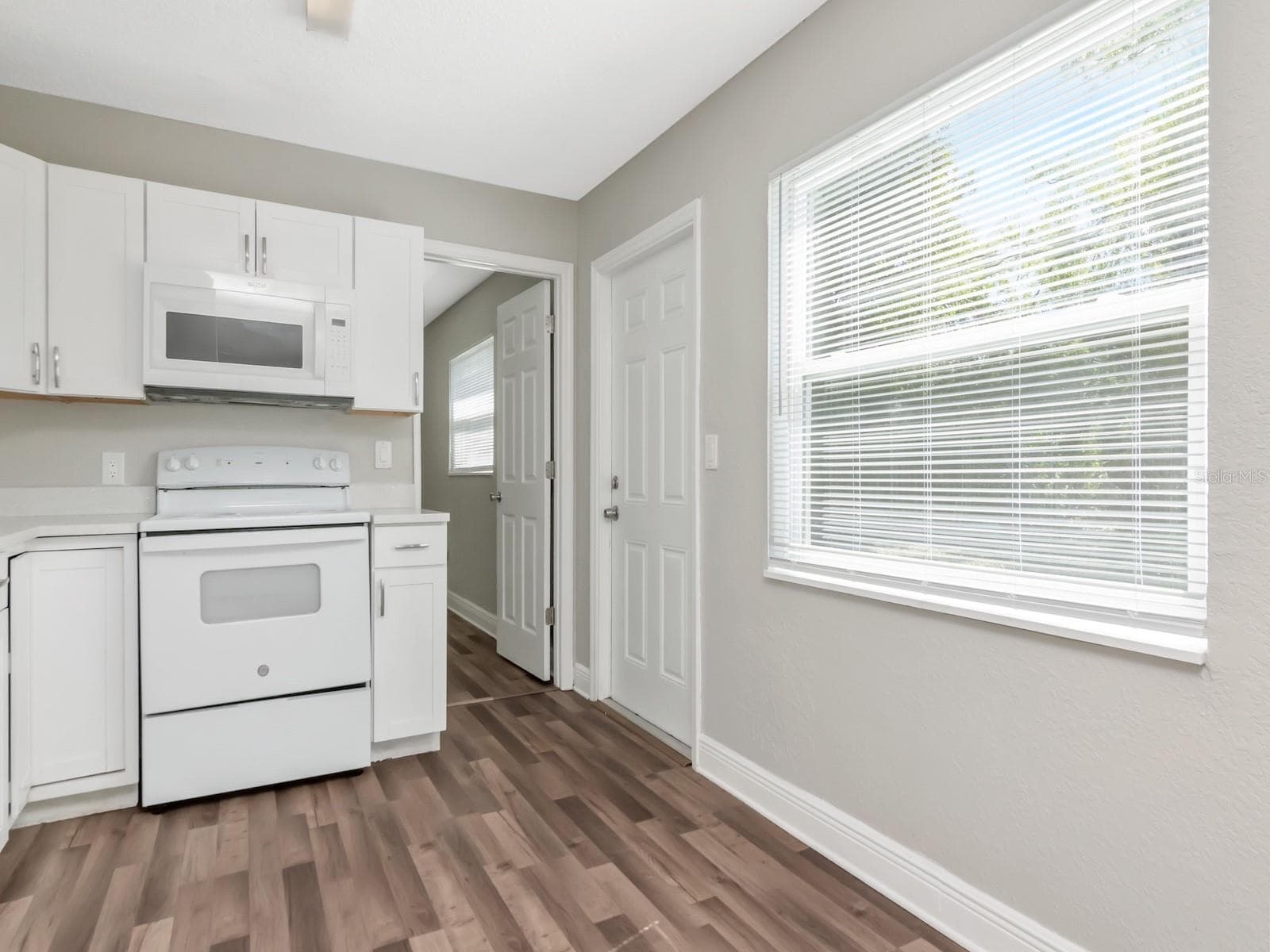 Kitchen - Unit 1211 - 1209 62ND AVE E, BRADENTON