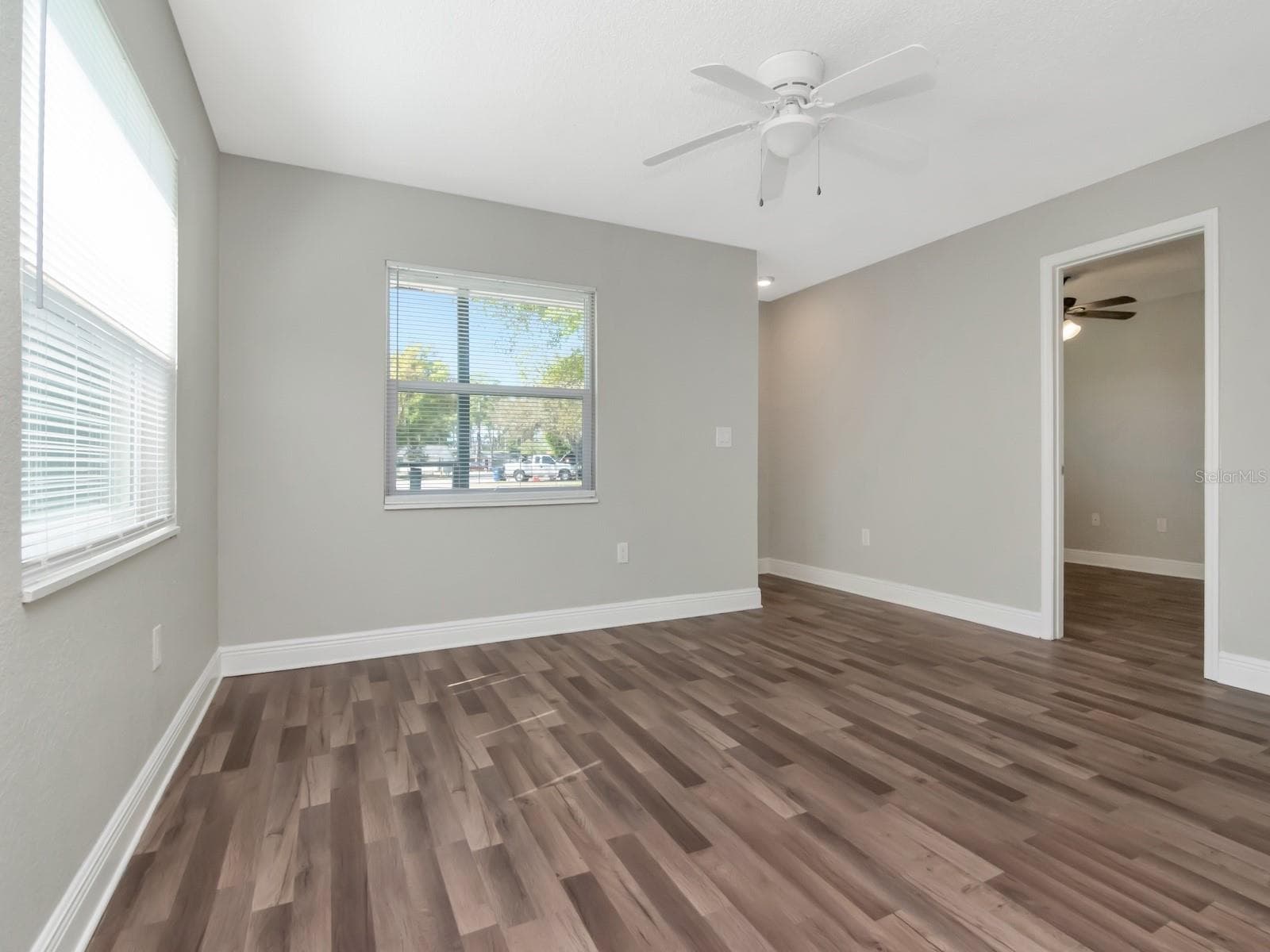 Living Area - Unit 1211 - 1209 62ND AVE E, BRADENTON