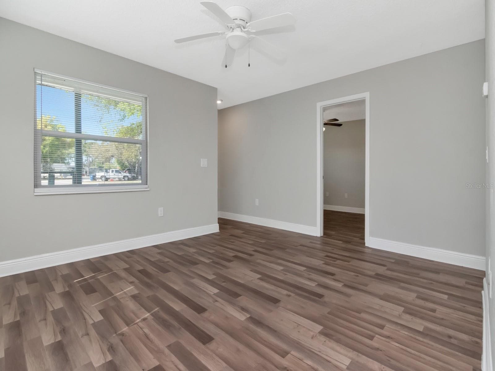 Living Area - Unit 1211 - 1209 62ND AVE E, BRADENTON