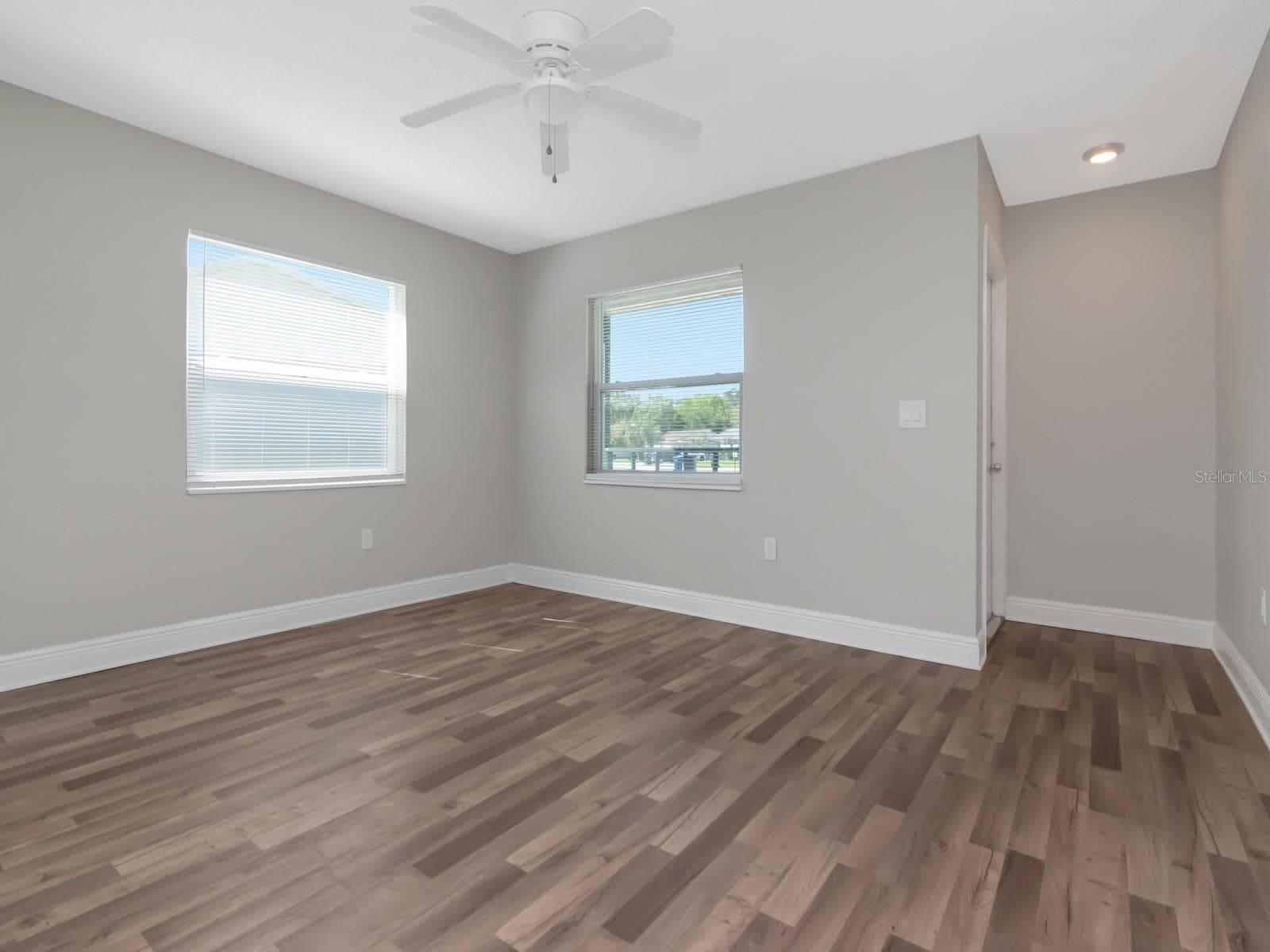 Living Area - Unit 1211 - 1209 62ND AVE E, BRADENTON