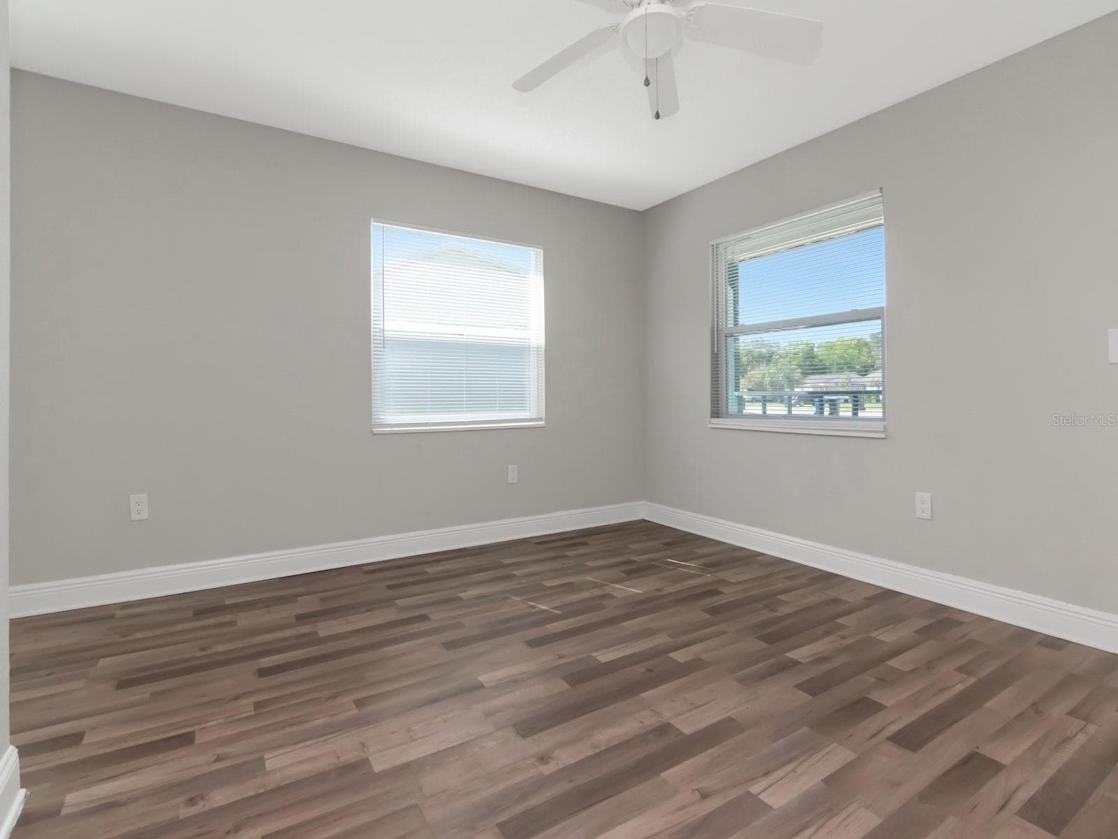Living Area - Unit 1211 - 1209 62ND AVE E, BRADENTON