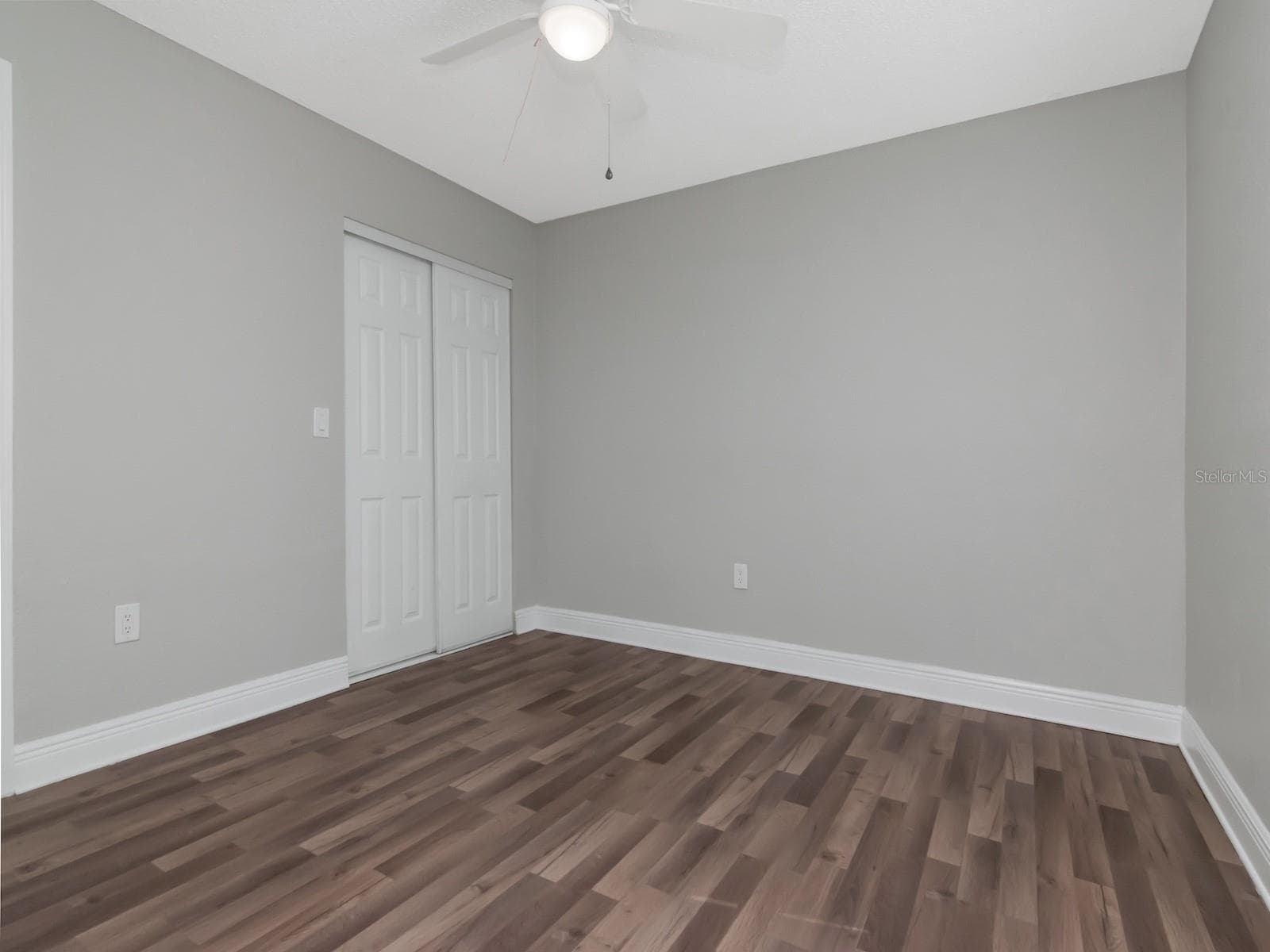 Primary Bedroom - Unit 1211 - 1209 62ND AVE E, BRADENTON