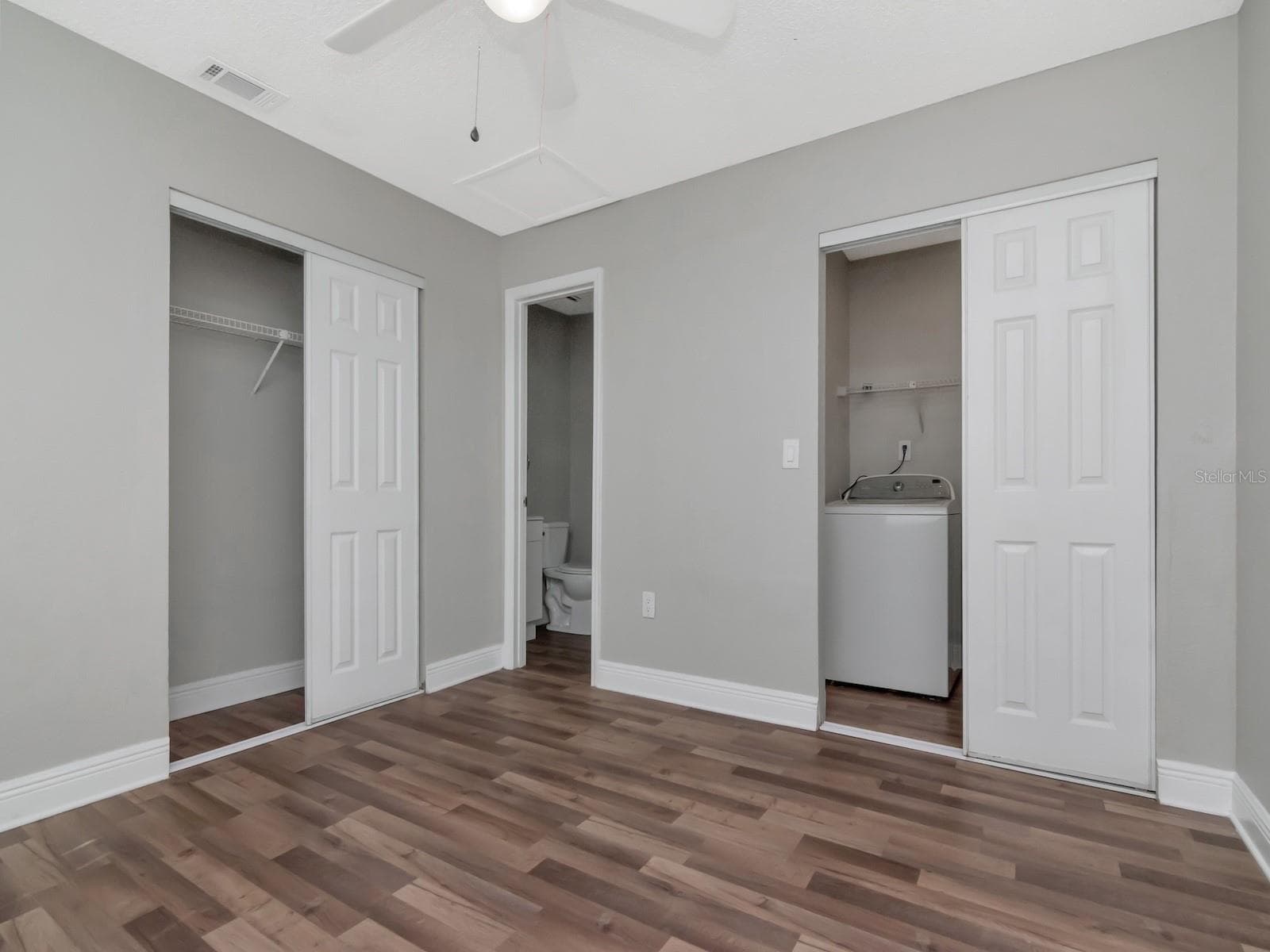 Primary Bedroom - Unit 1211 - 1209 62ND AVE E, BRADENTON
