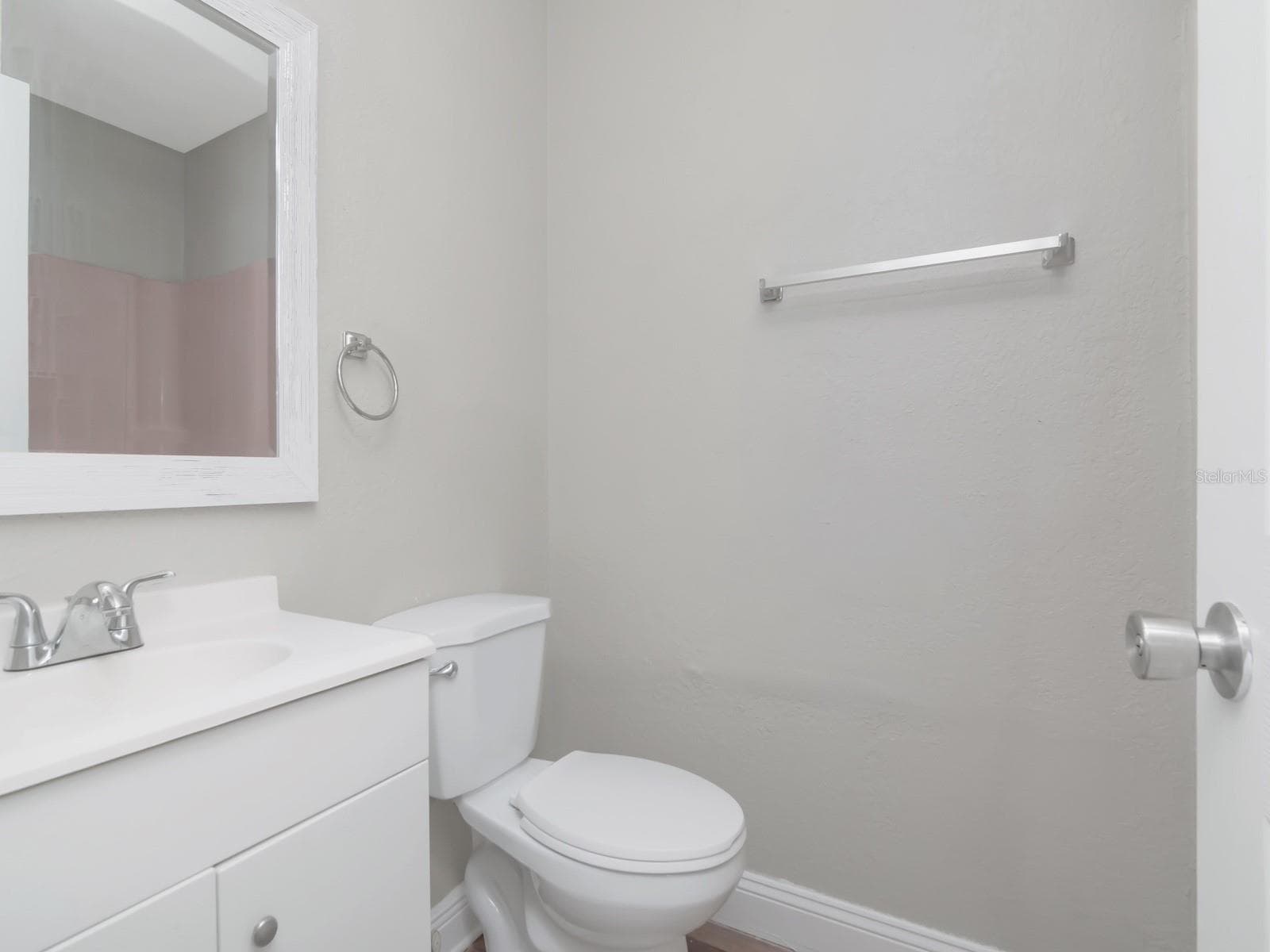 Primary Bathroom - Unit 1211 - 1209 62ND AVE E, BRADENTON