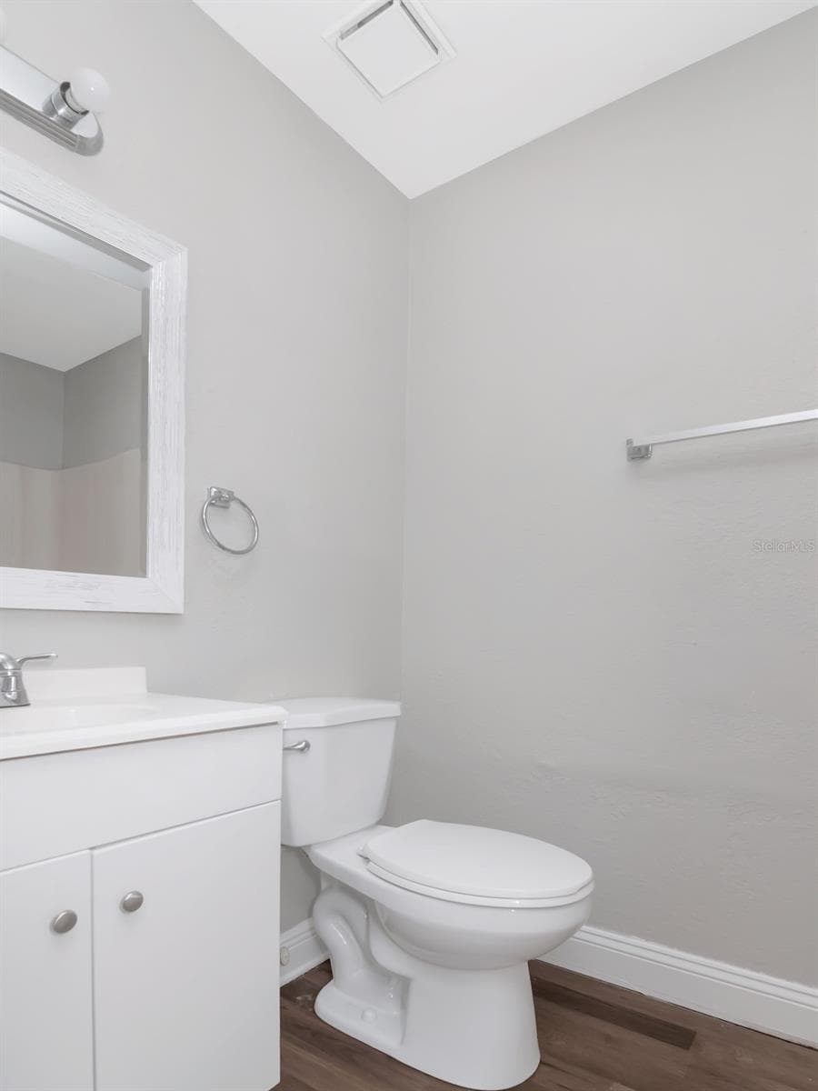 Primary Bathroom - Unit 1211 - 1209 62ND AVE E, BRADENTON