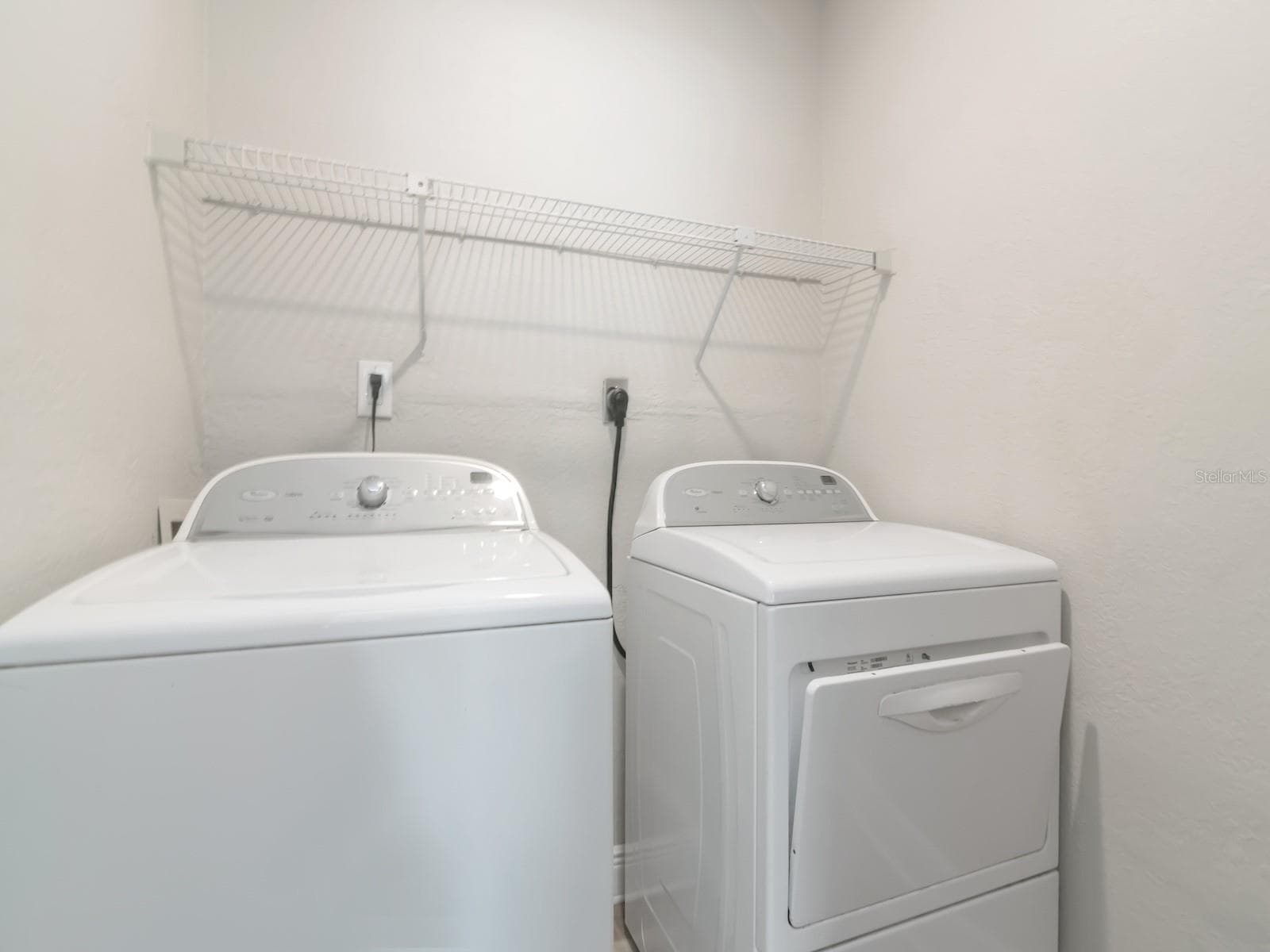 Laundry Room - Unit 1211 - 1209 62ND AVE E, BRADENTON