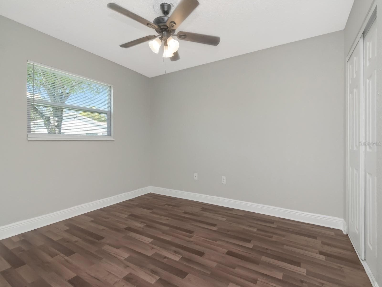 2nd Bedroom - Unit 1211 - 1209 62ND AVE E, BRADENTON