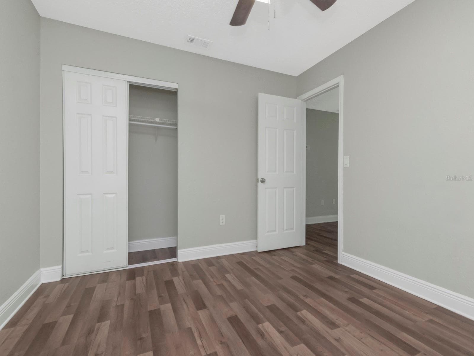 2nd Bedroom - Unit 1211 - 1209 62ND AVE E, BRADENTON