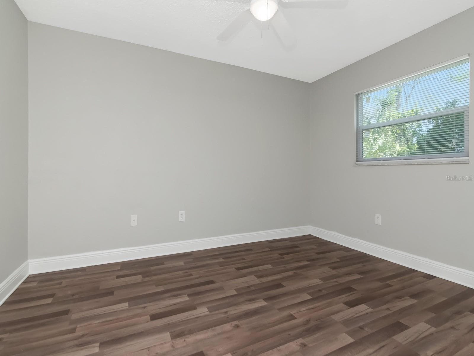 3rd Bedroom - Unit 1211 - 1209 62ND AVE E, BRADENTON