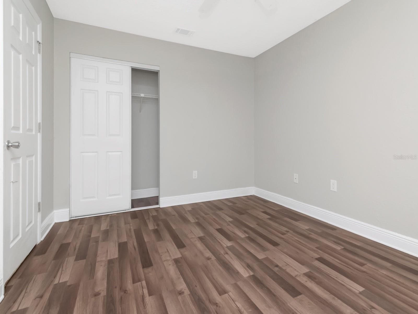 3rd Bedroom - Unit 1211 - 1209 62ND AVE E, BRADENTON