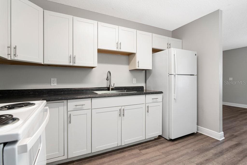 Kitchen - Unit 1209 - 1209 62ND AVE E, BRADENTON