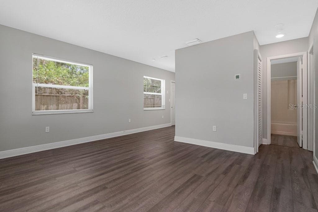 Living Area - Unit 1209 - 1209 62ND AVE E, BRADENTON