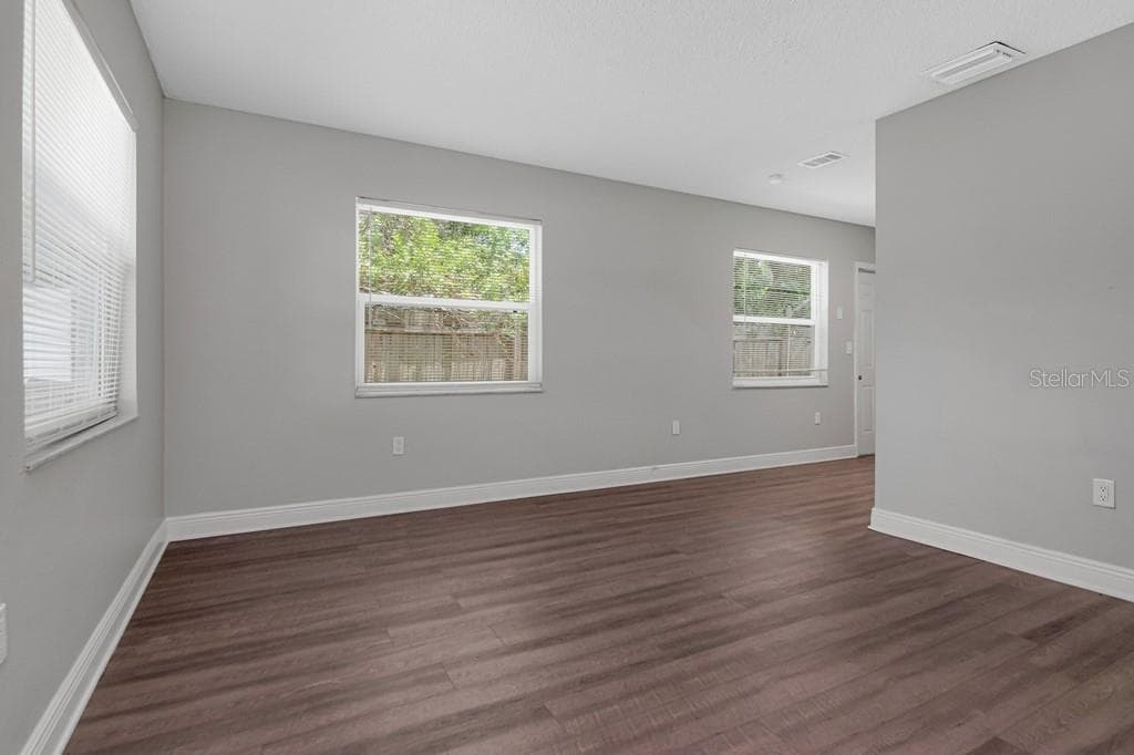 Living Area - Unit 1209 - 1209 62ND AVE E, BRADENTON