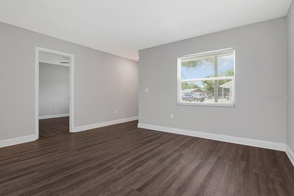 Living Area - Unit 1209 - 1209 62ND AVE E, BRADENTON