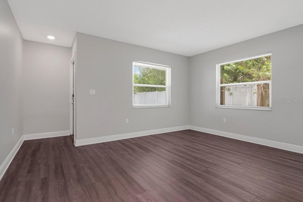 Living Area - Unit 1209 - 1209 62ND AVE E, BRADENTON