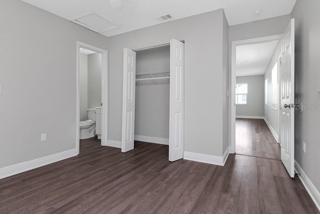 Primary Bedroom - Unit 1209 - 1209 62ND AVE E, BRADENTON
