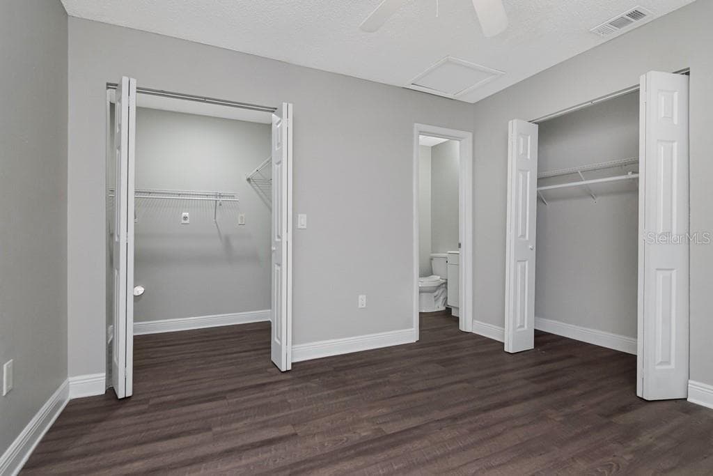 Primary Bedroom - Unit 1209 - 1209 62ND AVE E, BRADENTON