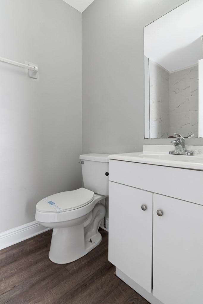 Primary Bathroom - Unit 1209 - 1209 62ND AVE E, BRADENTON