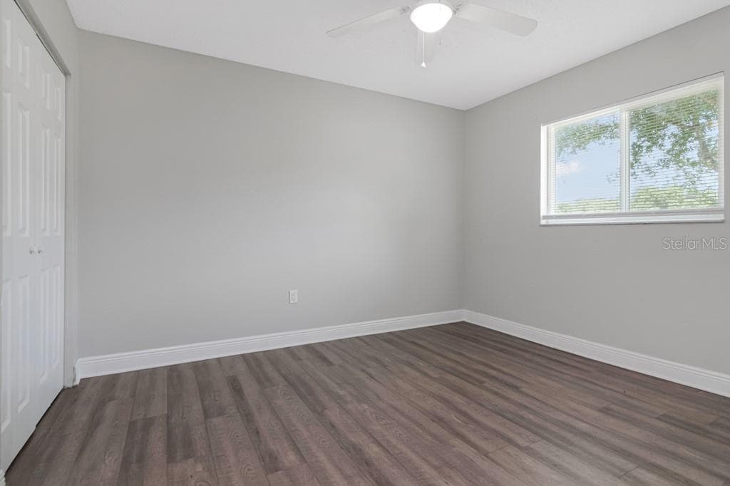 2nd Bedroom - Unit 1209 - 1209 62ND AVE E, BRADENTON