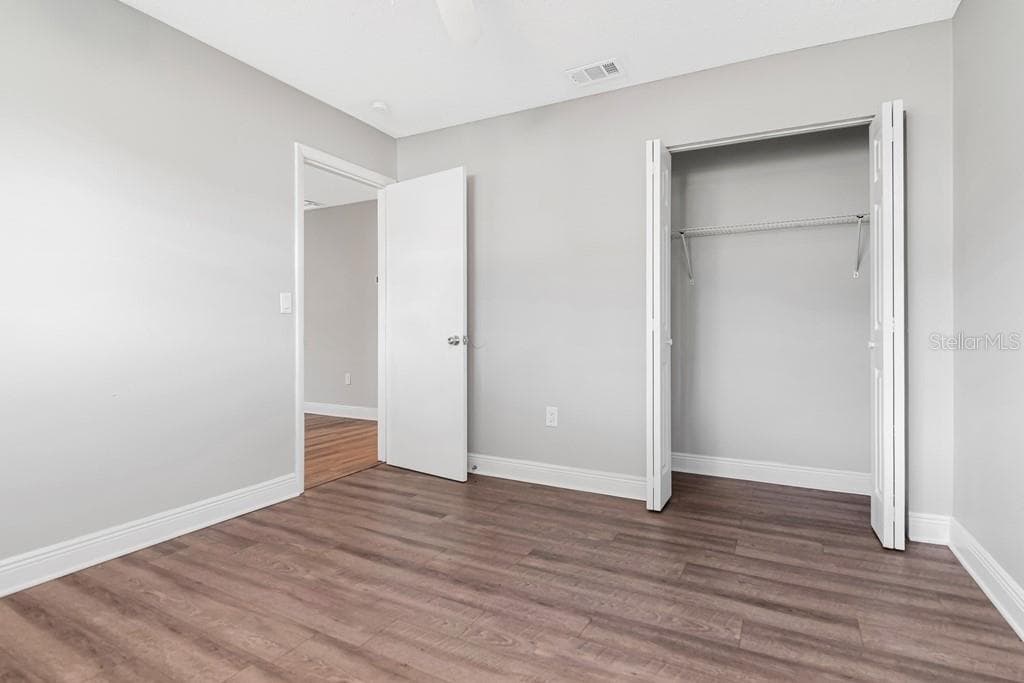 2nd Bedroom - Unit 1209 - 1209 62ND AVE E, BRADENTON