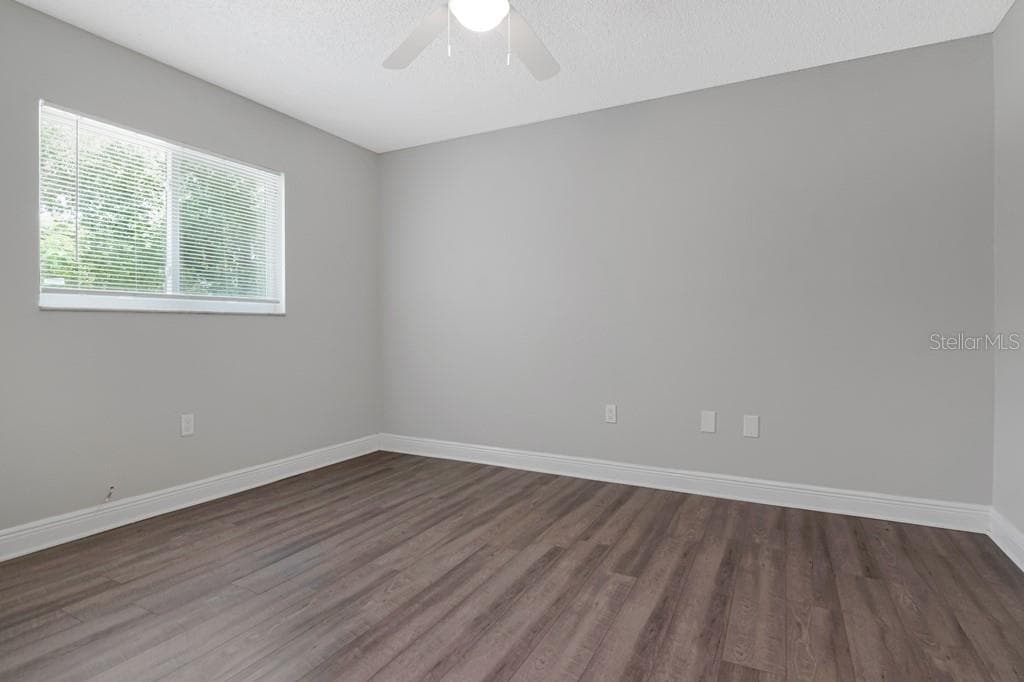 3rd Bedroom - Unit 1209 - 1209 62ND AVE E, BRADENTON