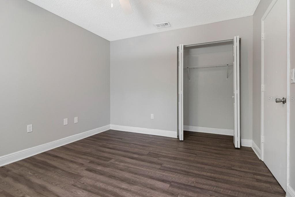 3rd Bedroom - Unit 1209 - 1209 62ND AVE E, BRADENTON
