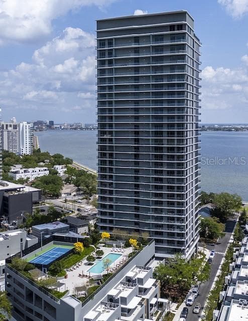 3015 S YSABELLA AVE #1402