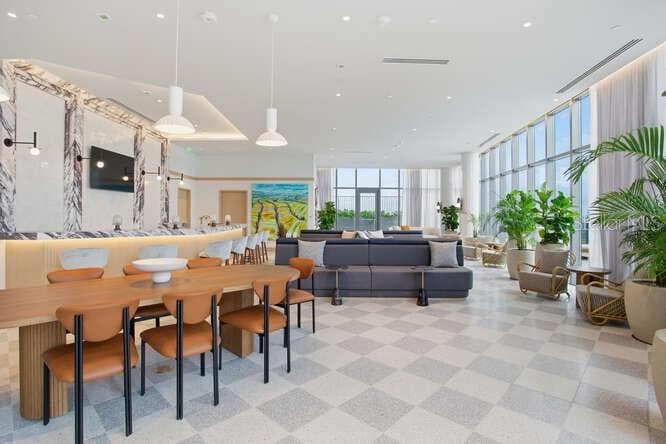 Condominium at 3015 S YSABELLA AVE #1402, TAMPA, photo 46 of 50