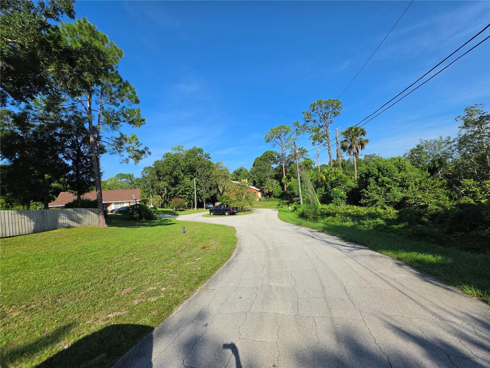 Land at 1792 PACO CT, DELTONA, photo 2 of 3