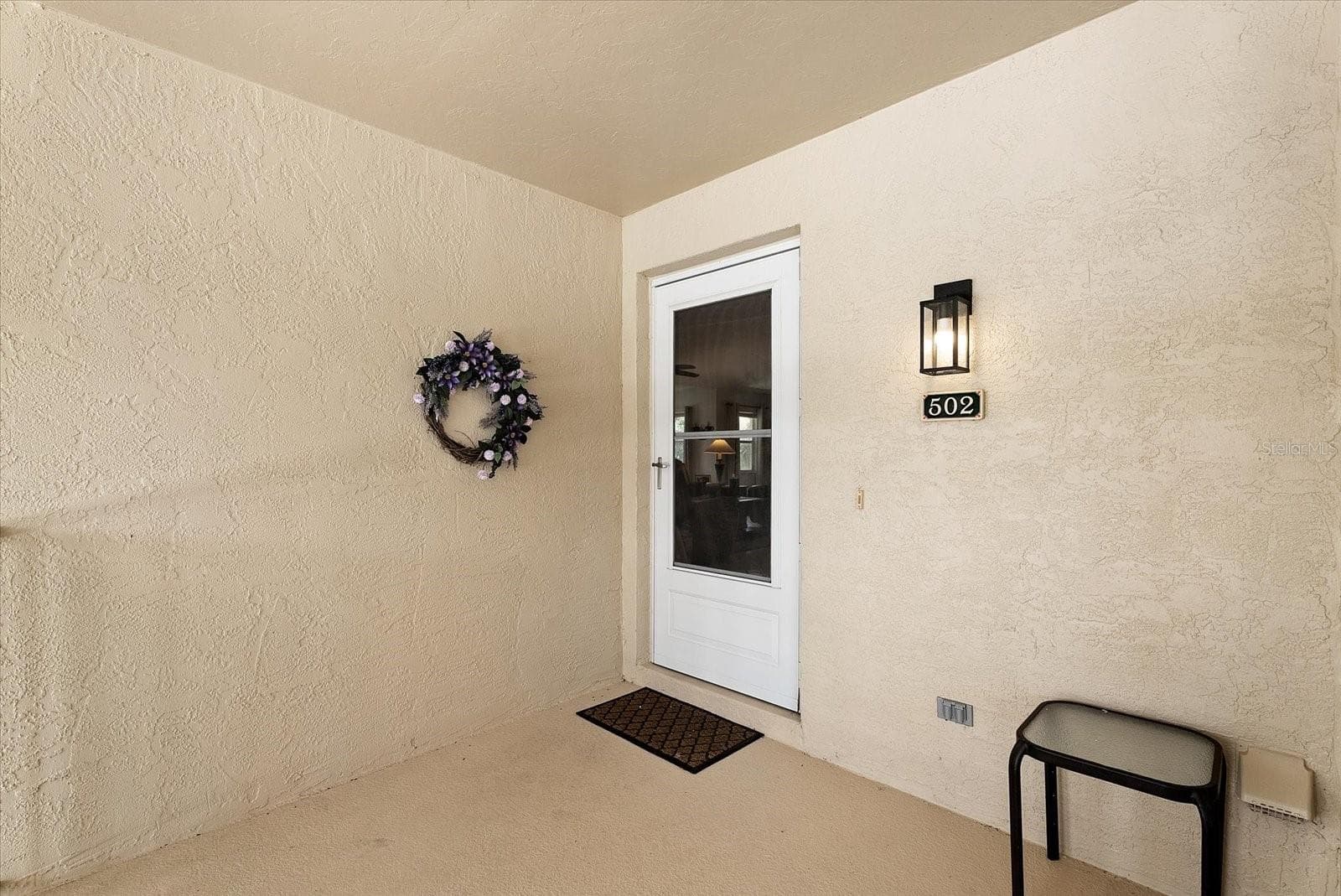 Condominium at 5800 SABAL TRACE DR #502, NORTH PORT, photo 5 of 48