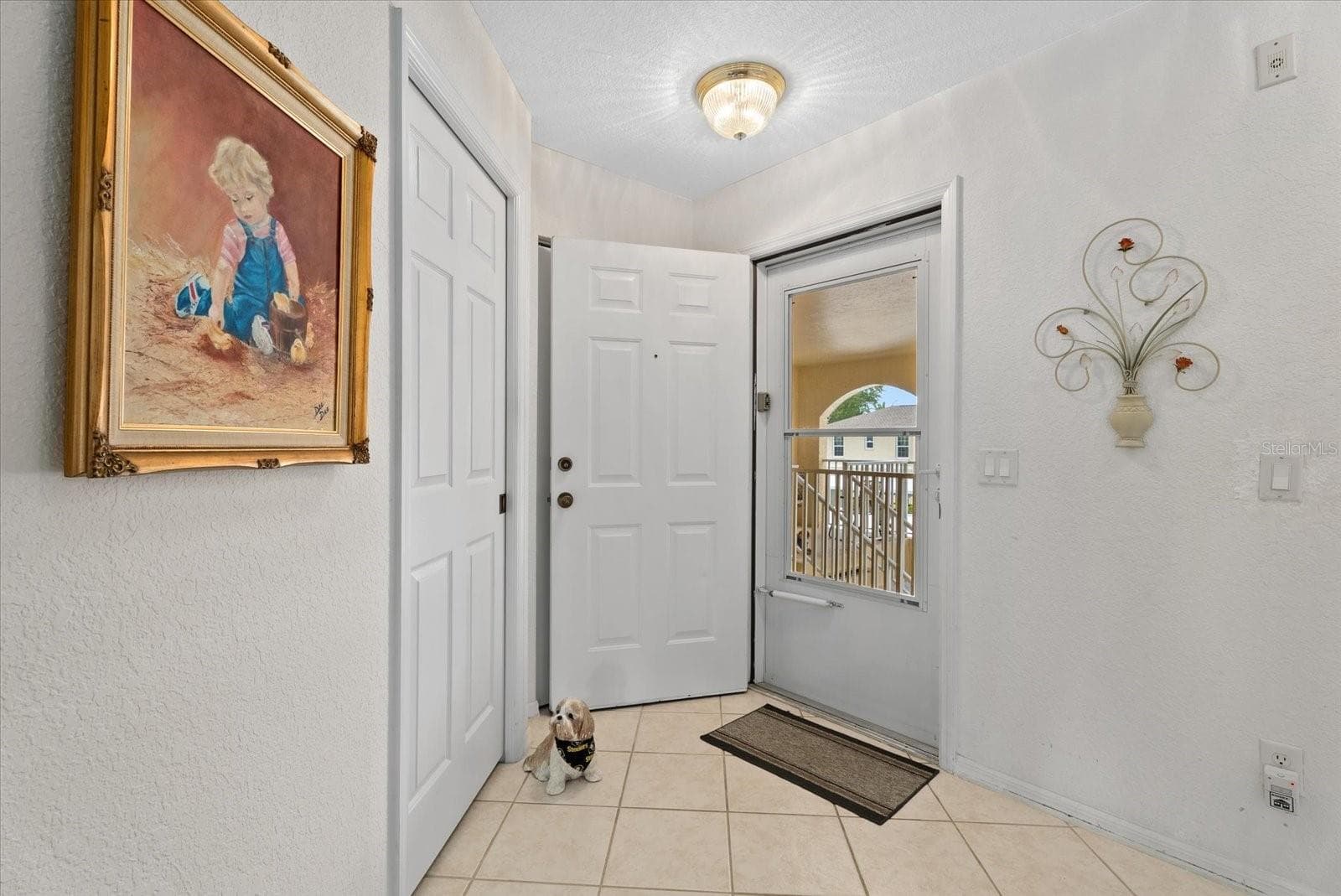 Condominium at 5800 SABAL TRACE DR #502, NORTH PORT, photo 6 of 48