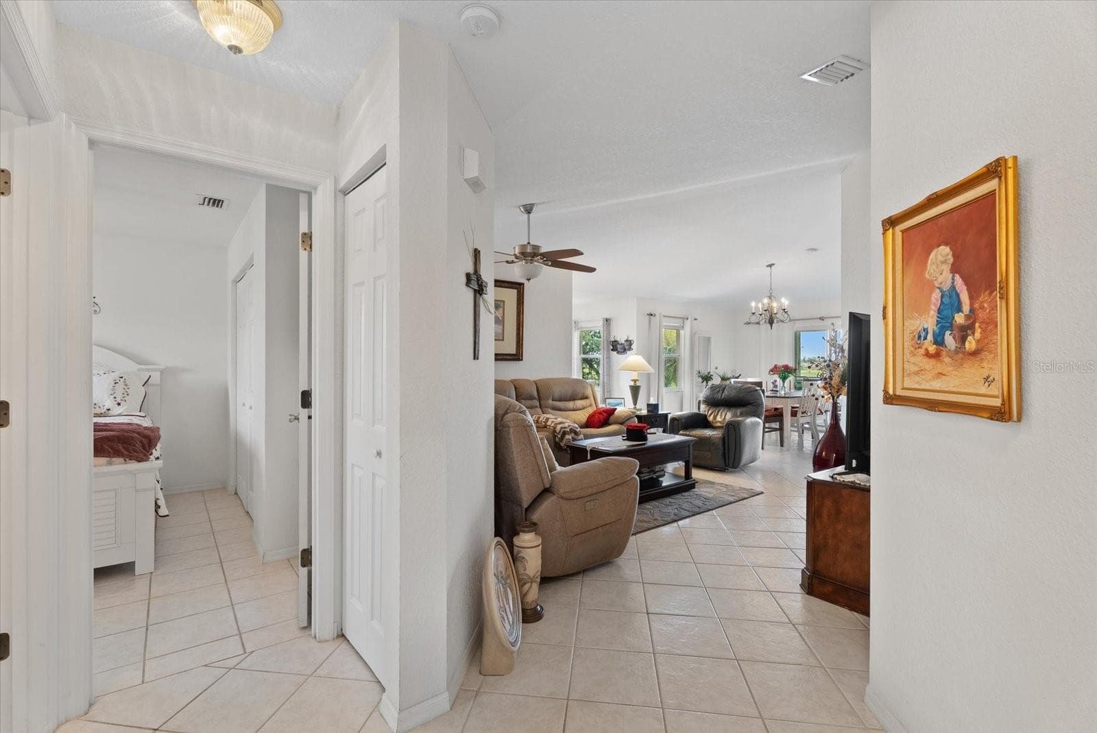 Condominium at 5800 SABAL TRACE DR #502, NORTH PORT, photo 7 of 48