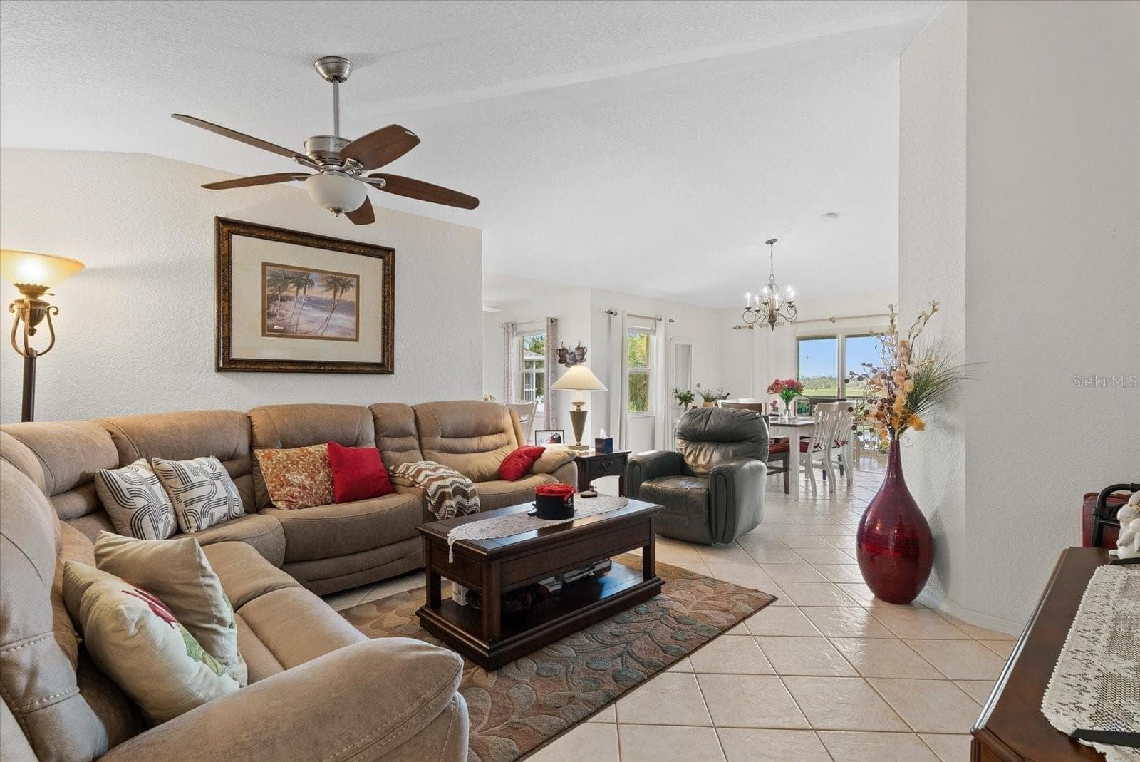 Condominium at 5800 SABAL TRACE DR #502, NORTH PORT, photo 8 of 48