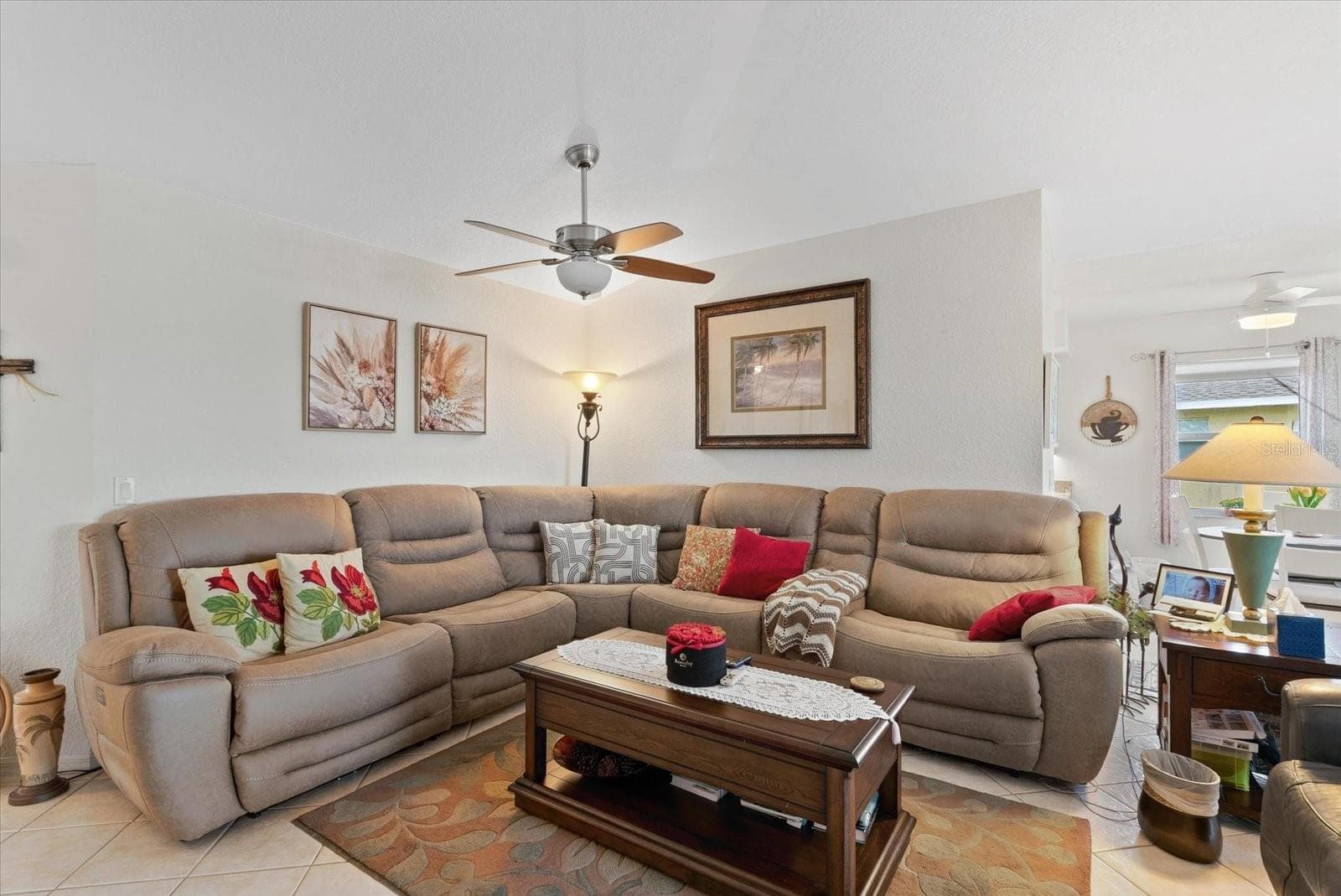 Condominium at 5800 SABAL TRACE DR #502, NORTH PORT, photo 9 of 48
