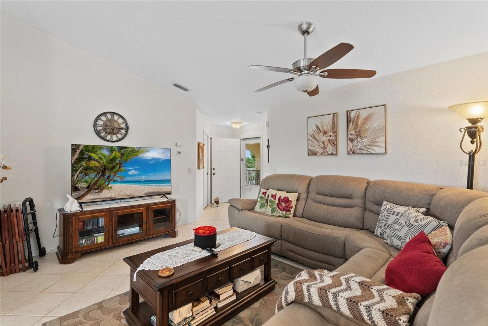 Condominium at 5800 SABAL TRACE DR #502, NORTH PORT, photo 10 of 48