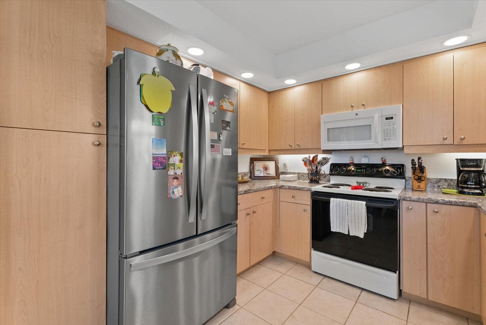 Condominium at 5800 SABAL TRACE DR #502, NORTH PORT, photo 14 of 48