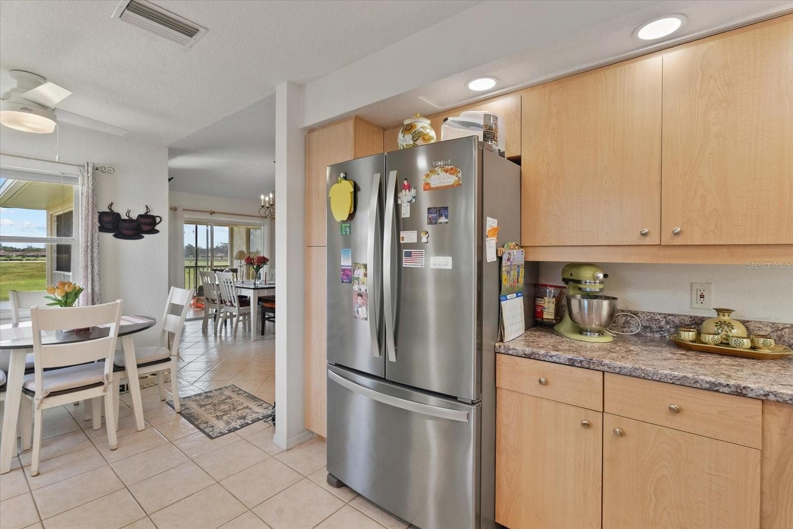 Condominium at 5800 SABAL TRACE DR #502, NORTH PORT, photo 17 of 48