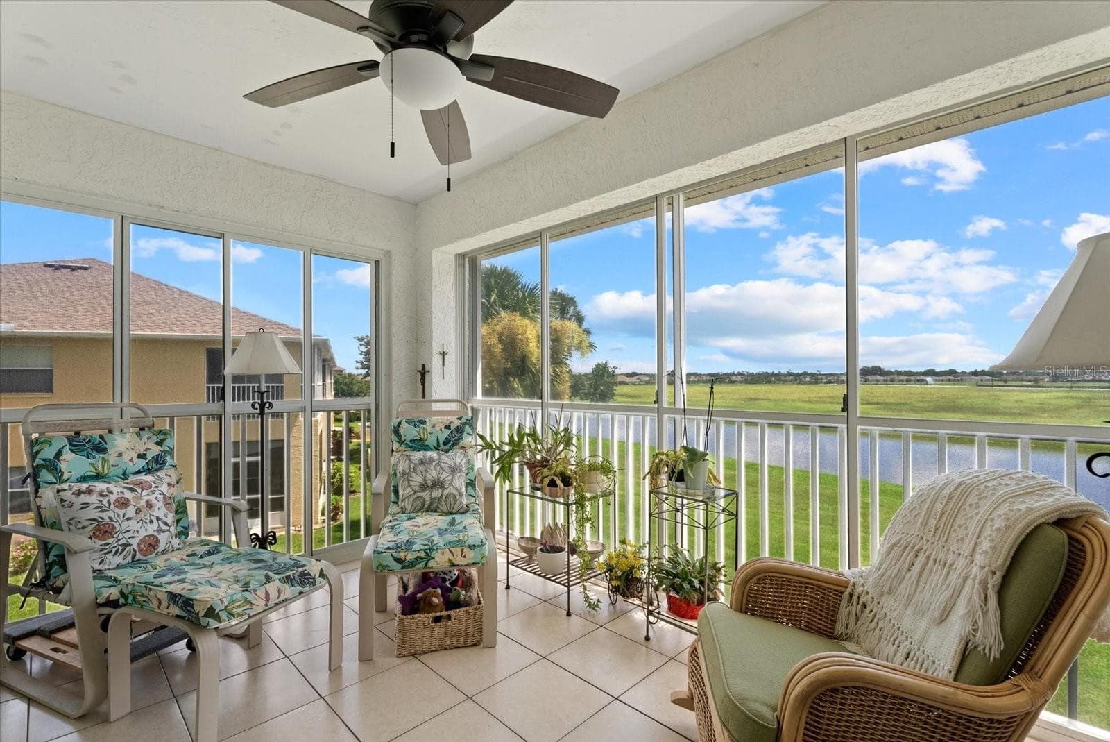 Condominium at 5800 SABAL TRACE DR #502, NORTH PORT, photo 25 of 48