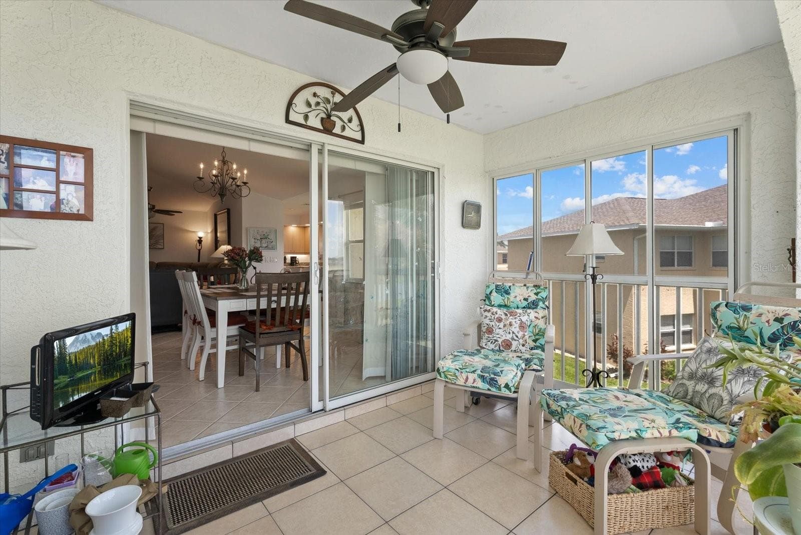 Condominium at 5800 SABAL TRACE DR #502, NORTH PORT, photo 27 of 48