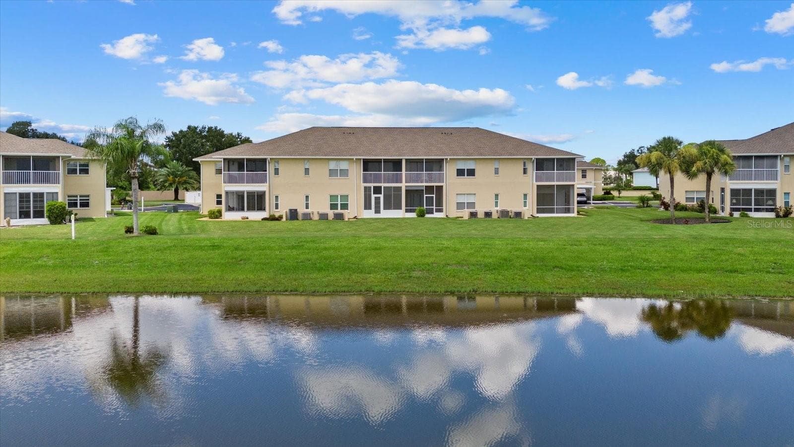 Condominium at 5800 SABAL TRACE DR #502, NORTH PORT, photo 28 of 48