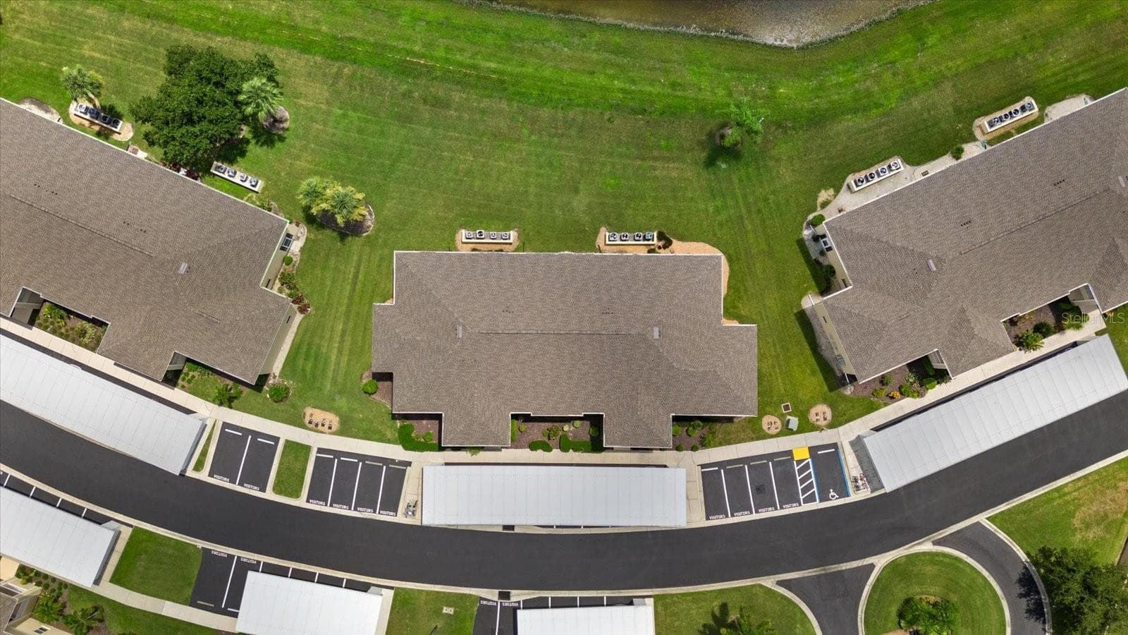 Condominium at 5800 SABAL TRACE DR #502, NORTH PORT, photo 31 of 48