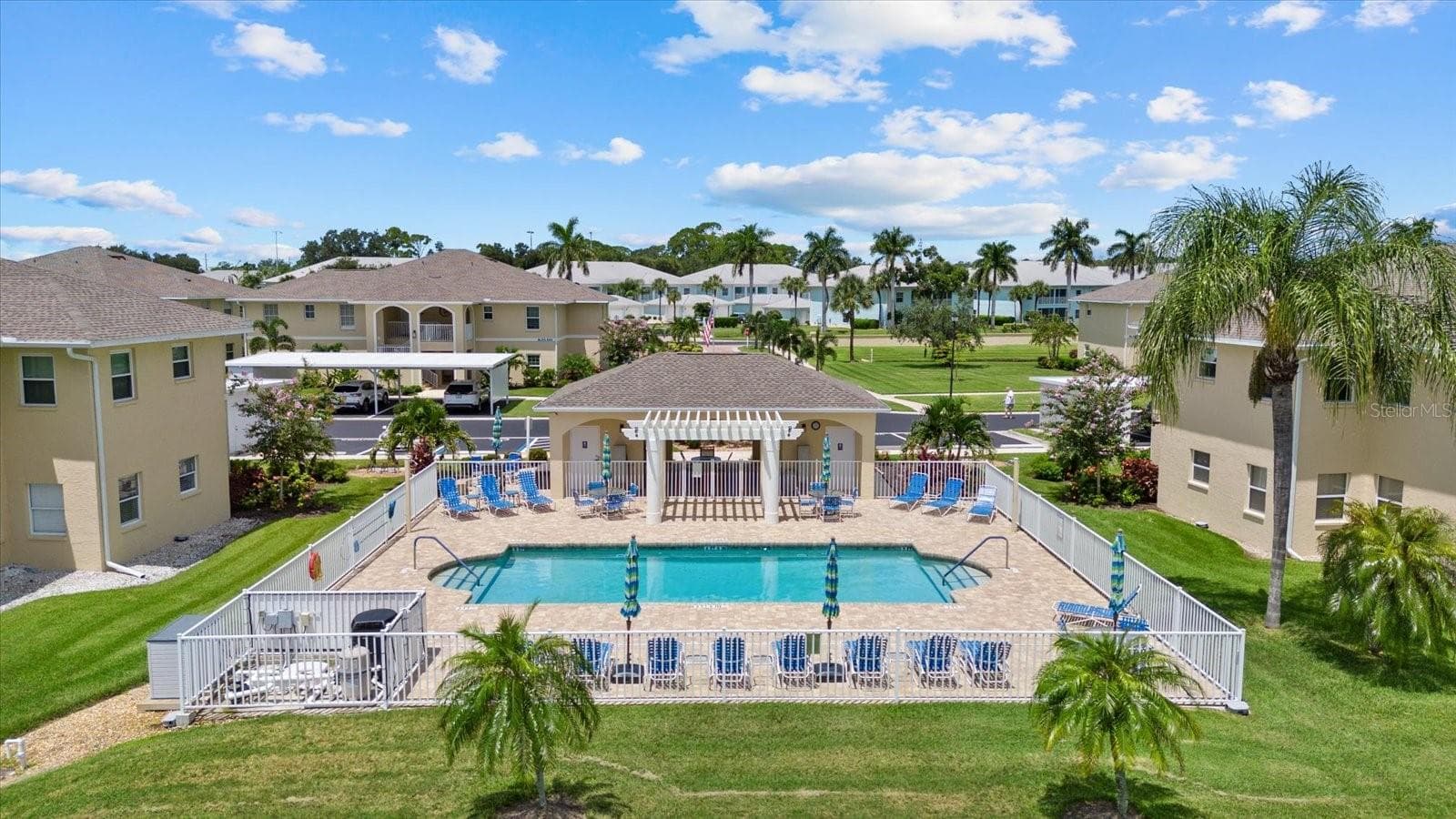 Condominium at 5800 SABAL TRACE DR #502, NORTH PORT, photo 36 of 48