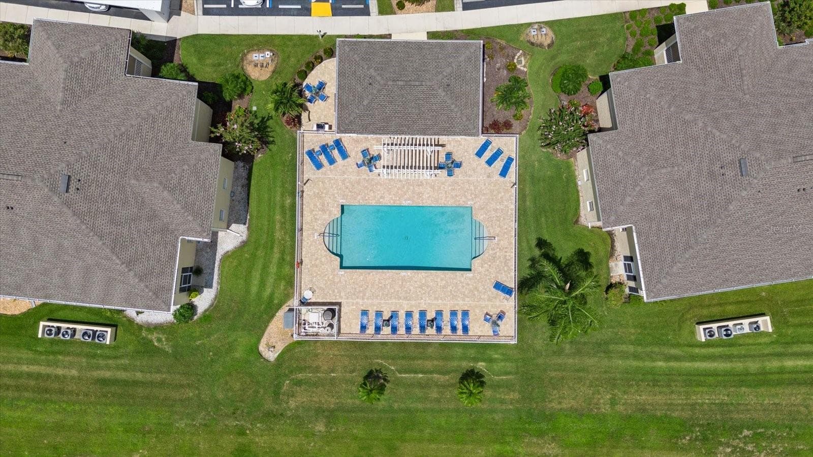 Condominium at 5800 SABAL TRACE DR #502, NORTH PORT, photo 37 of 48