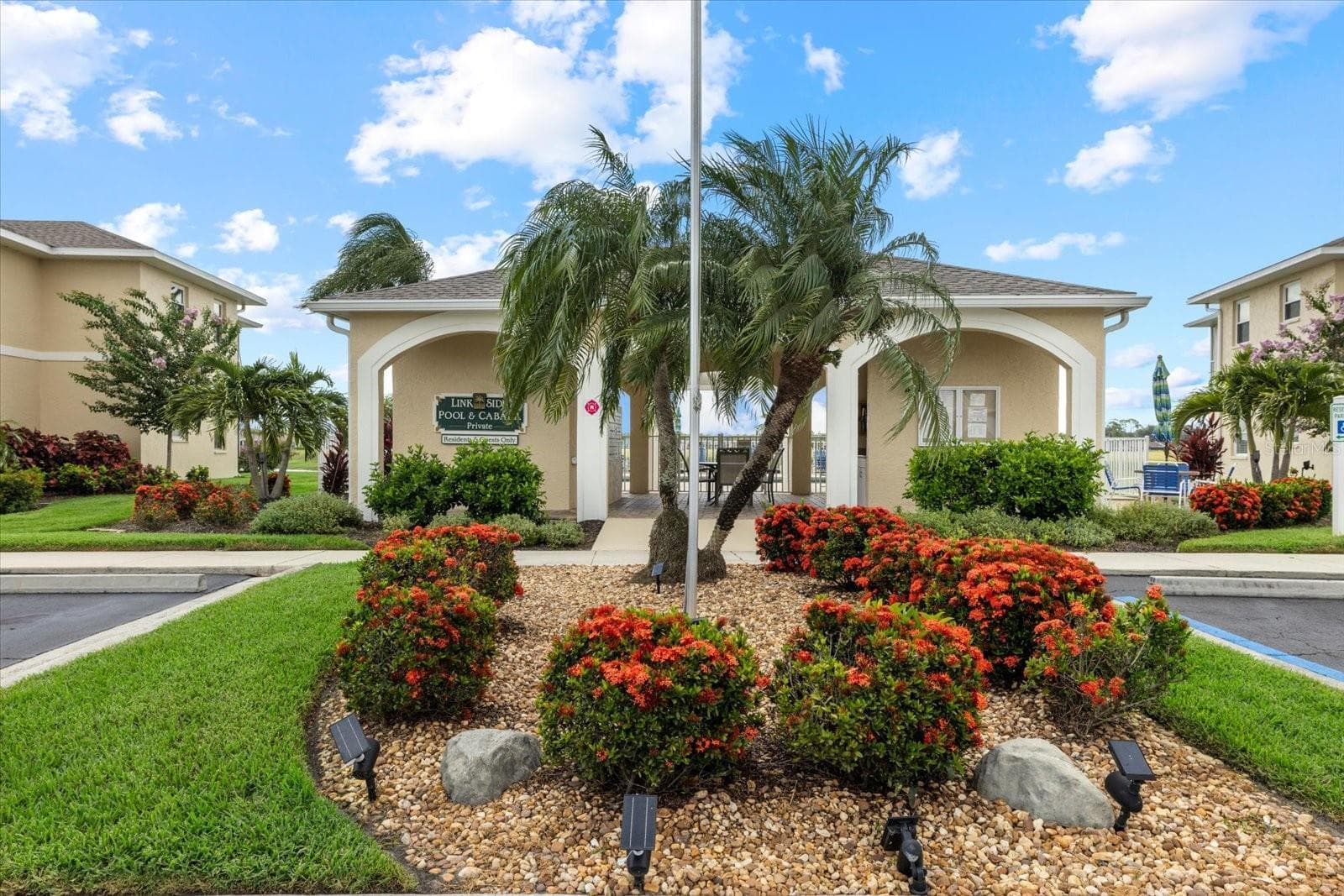 Condominium at 5800 SABAL TRACE DR #502, NORTH PORT, photo 38 of 48