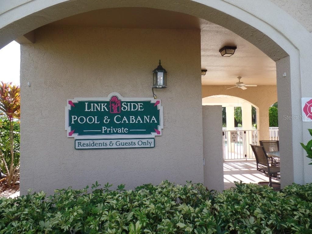 Condominium at 5800 SABAL TRACE DR #502, NORTH PORT, photo 39 of 48