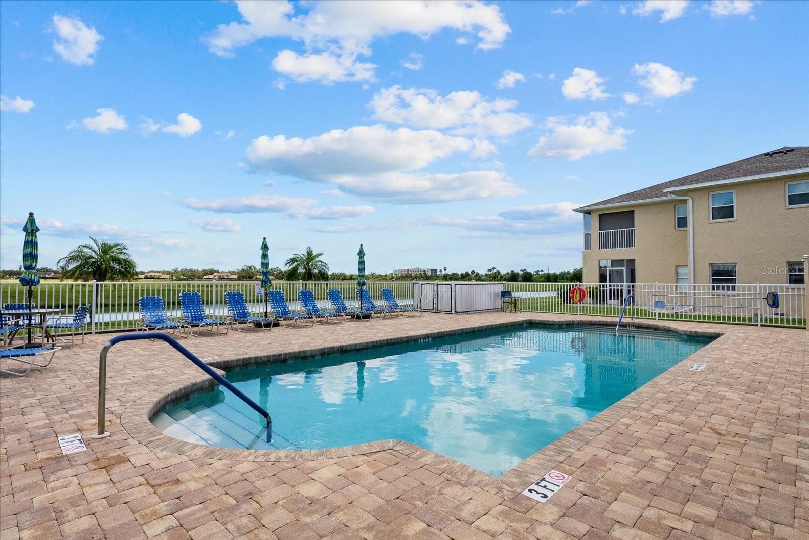 Condominium at 5800 SABAL TRACE DR #502, NORTH PORT, photo 42 of 48