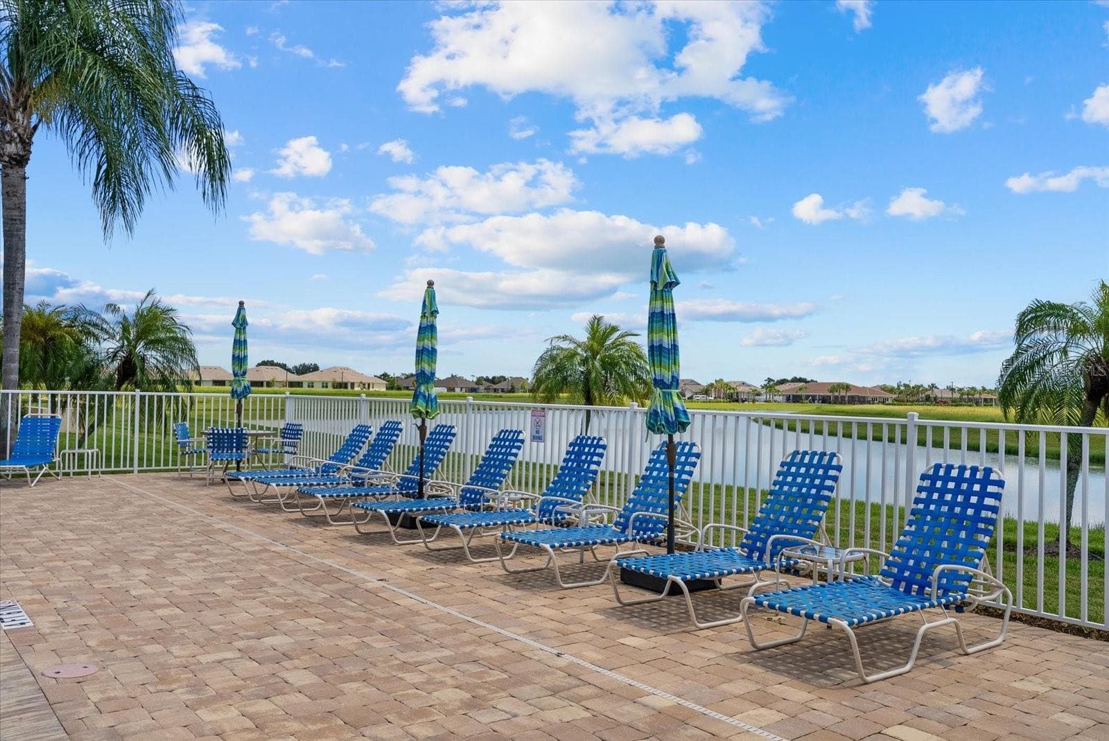 Condominium at 5800 SABAL TRACE DR #502, NORTH PORT, photo 45 of 48