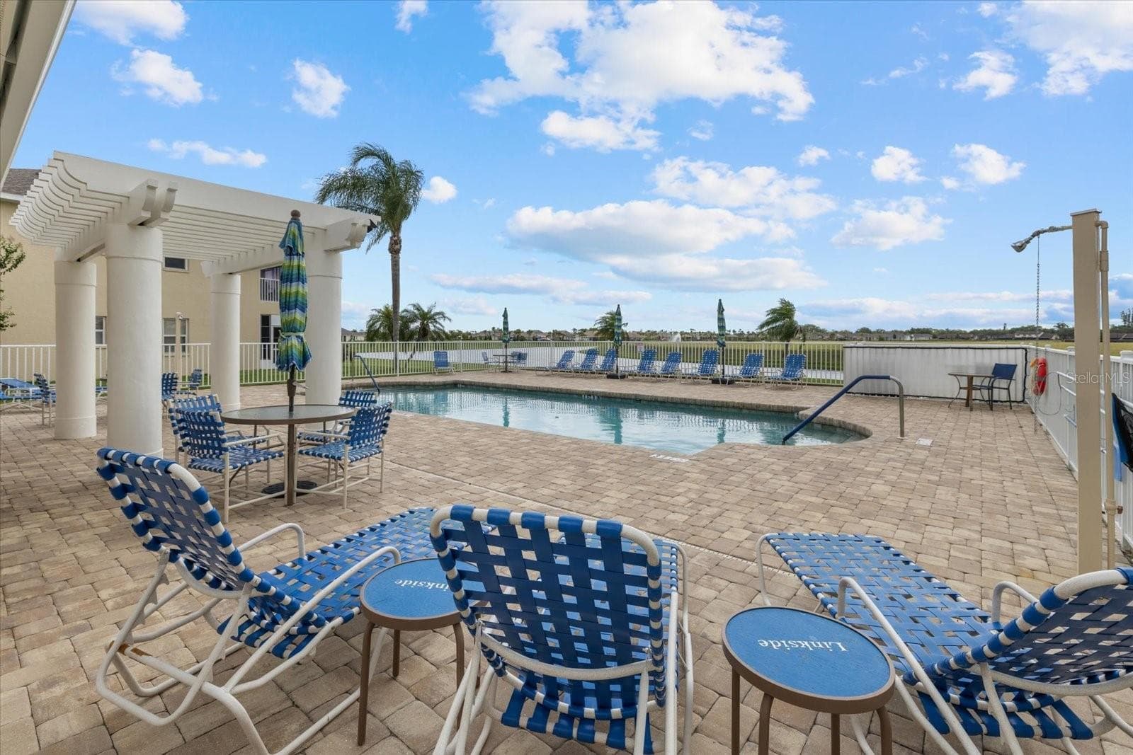 Condominium at 5800 SABAL TRACE DR #502, NORTH PORT, photo 46 of 48