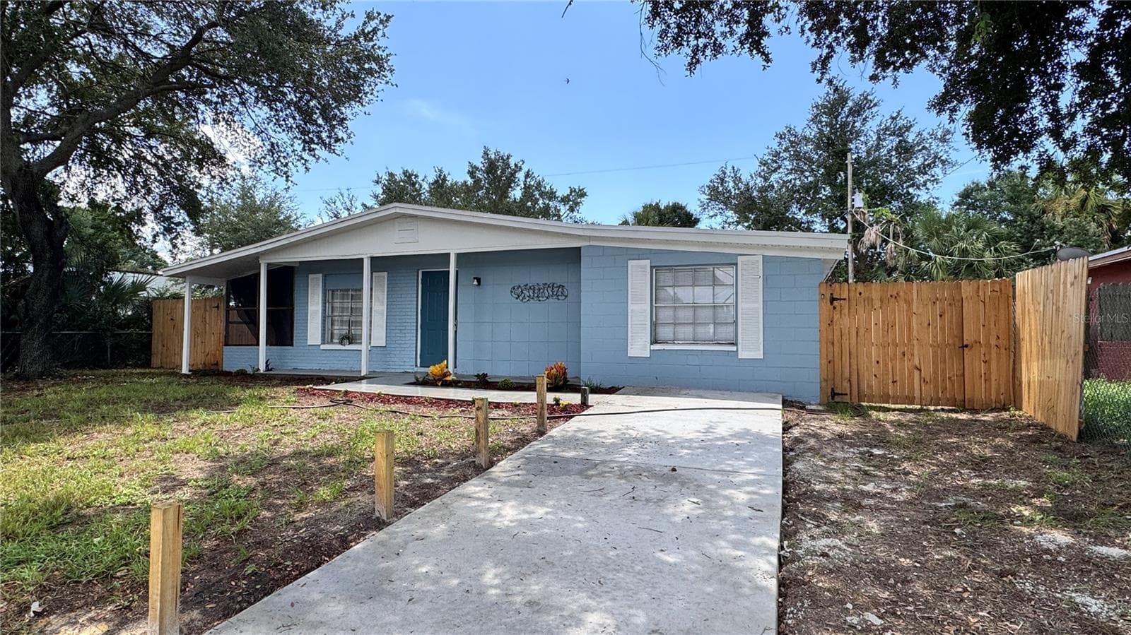 Single Family Residence at 8315 LIBBY LN, TAMPA, photo 24 of 27