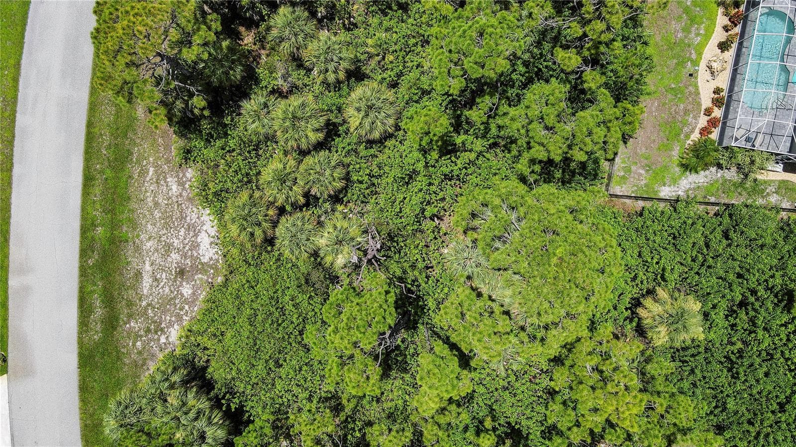 Land at 124 COCA LN, ROTONDA WEST, photo 3 of 7
